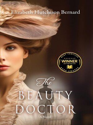 cover image of The Beauty Doctor